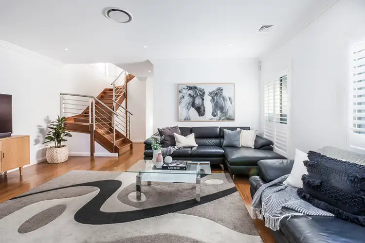 Second view of Homely house listing, 2/94 Telopea Avenue, Caringbah South NSW 2229