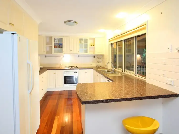 Sixth view of Homely house listing, 87 Bank Road, Graceville QLD 4075