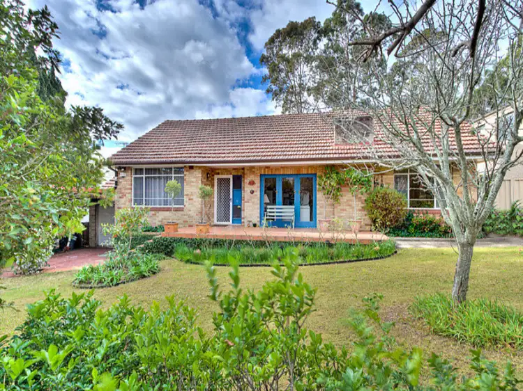15 Warrowa Avenue, Pymble NSW 2073