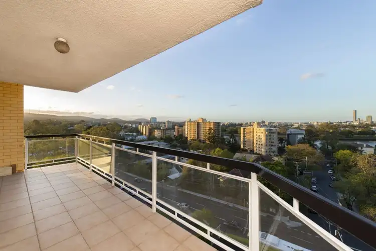 Third view of Homely unit listing, 17/59 Sir Fred Schonell Drive, St Lucia QLD 4067
