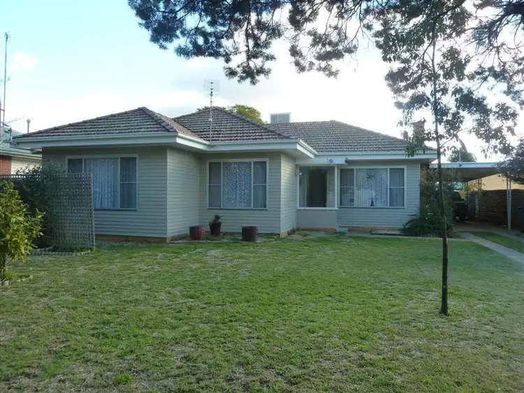 Main view of Homely house listing, 17 Crown Street, Dubbo NSW 2830