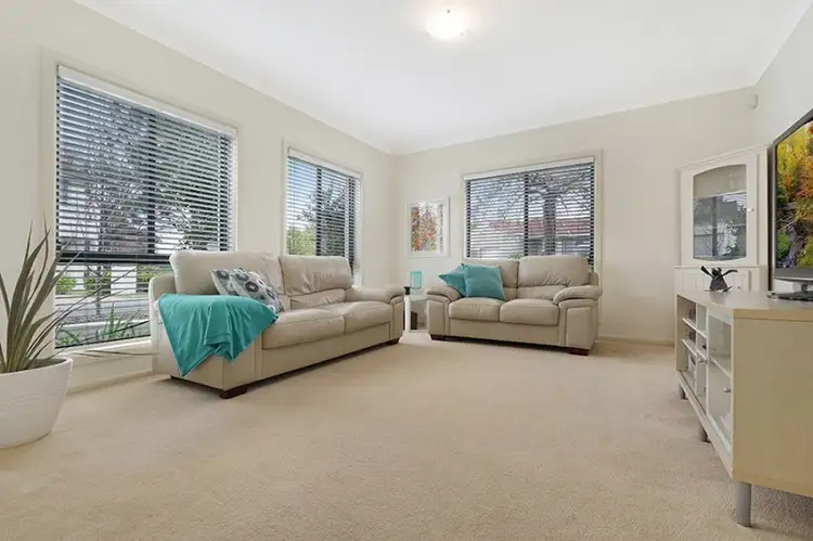 Second view of Homely house listing, 8 Broadway Circuit, Epping NSW 2121