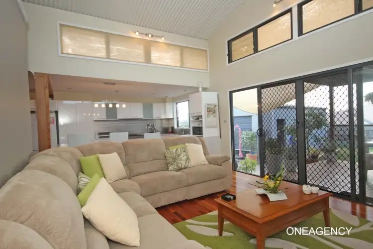 Sixth view of Homely house listing, 4 Lawrence Crescent, West Kempsey NSW 2440