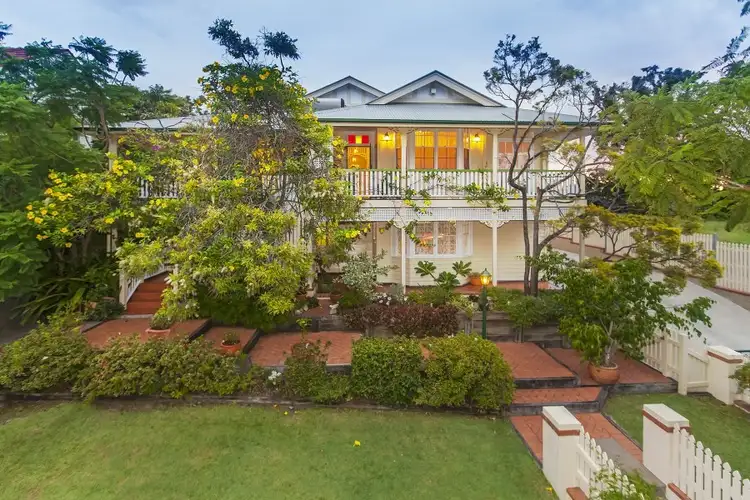 Second view of Homely house listing, 32 Fanny Street, Annerley QLD 4103