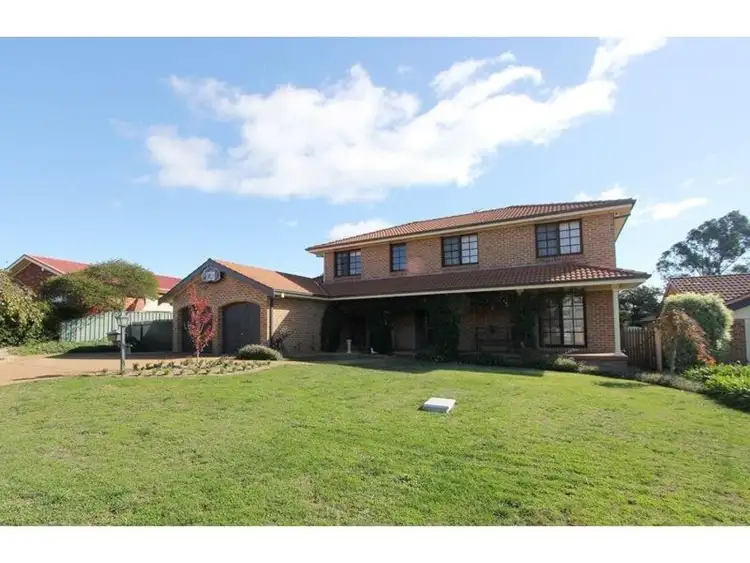 Main view of Homely house listing, 21 Dixon Street, Goulburn NSW 2580