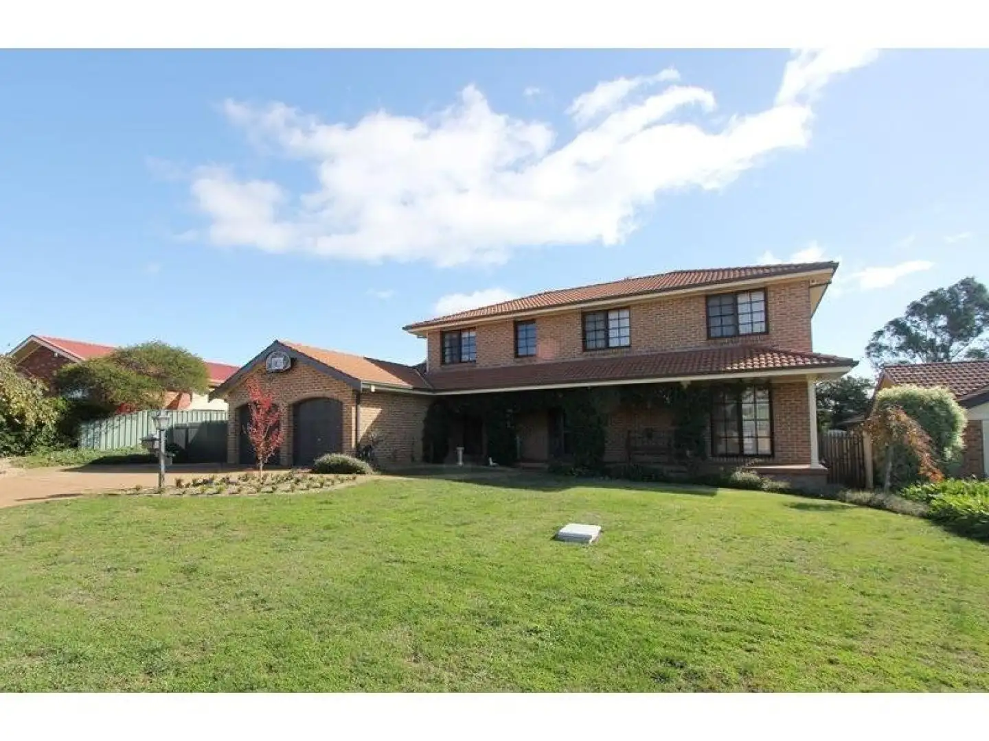 Main view of Homely house listing, 21 Dixon Street, Goulburn NSW 2580