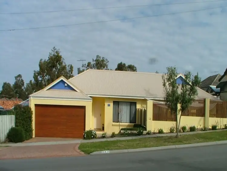 Main view of Homely house listing, 213 Newborough Street, Doubleview WA 6018