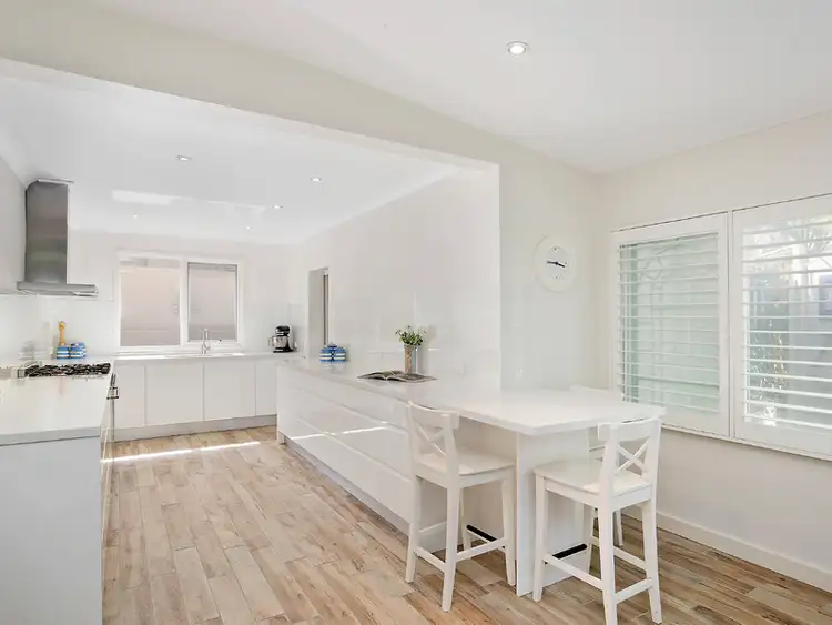 Fifth view of Homely house listing, 9 Cammeray Avenue, Cammeray NSW 2062