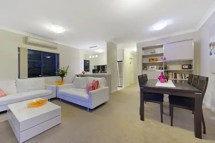 Third view of Homely unit listing, 4/53-55 Campbell Parade, Manly Vale NSW 2093