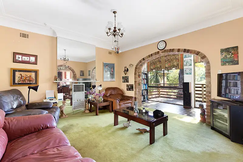 Main view of Homely house listing, 10 Fleming Street, Northwood NSW 2066