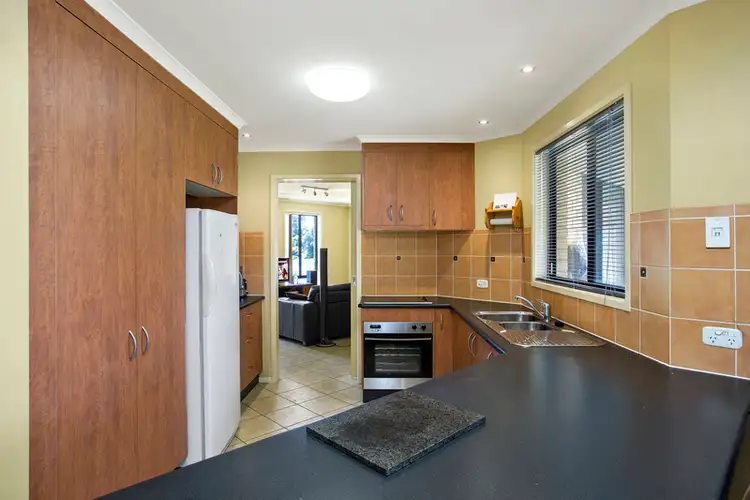 Third view of Homely house listing, 7 Riverview Terrace, Wodonga VIC 3690
