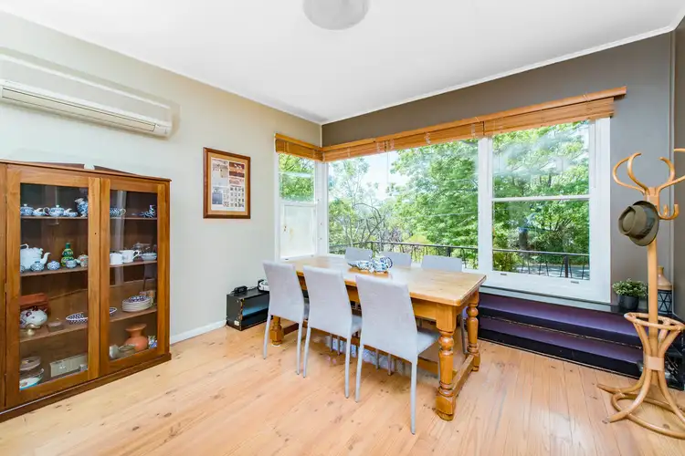 Fourth view of Homely house listing, 28 Carnegie Crescent, Narrabundah ACT 2604