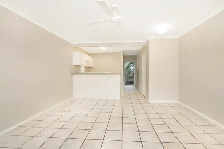 Second view of Homely townhouse listing, 10/189-193 Buchan Street, Bungalow QLD 4870