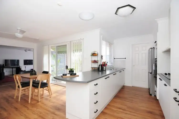 Second view of Homely house listing, 4 Mayfair Court, Bomaderry NSW 2541