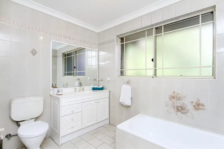 Fifth view of Homely townhouse listing, 25/49 Bettington Road, Oatlands NSW 2117