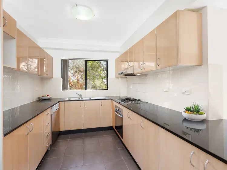 Second view of Homely apartment listing, 26/24-26 Post Office Street, Carlingford NSW 2118