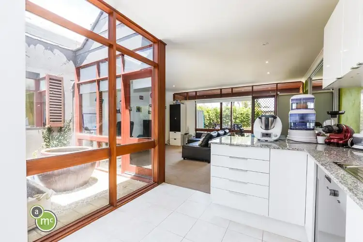 Fourth view of Homely unit listing, 11/61 Troy Terrace, Jolimont WA 6014