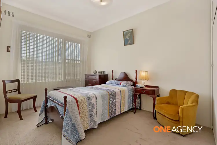 Sixth view of Homely unit listing, 10/106 Chuter Avenue, Ramsgate NSW 2217