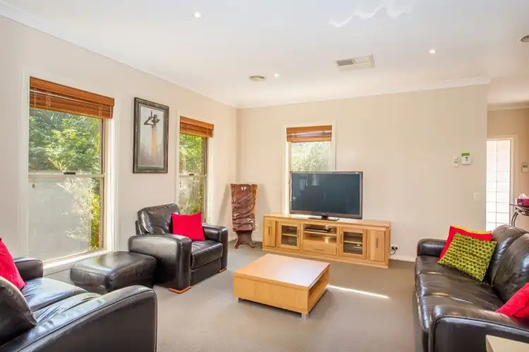 Third view of Homely house listing, 4/4 Indigo Green, Albury NSW 2640