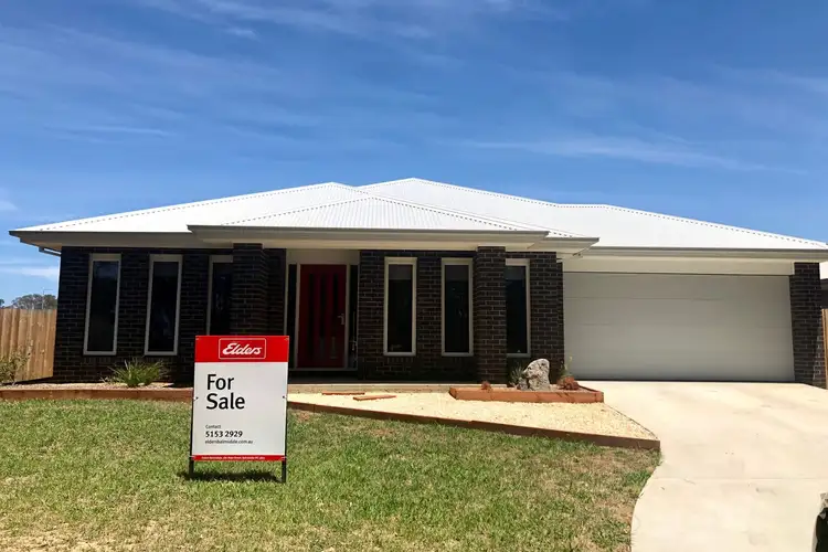 Main view of Homely house listing, 29 Woodman Road, Eagle Point VIC 3878