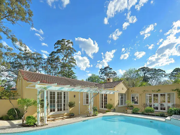 Sixth view of Homely house listing, 2 Crescent Close, Warrawee NSW 2074