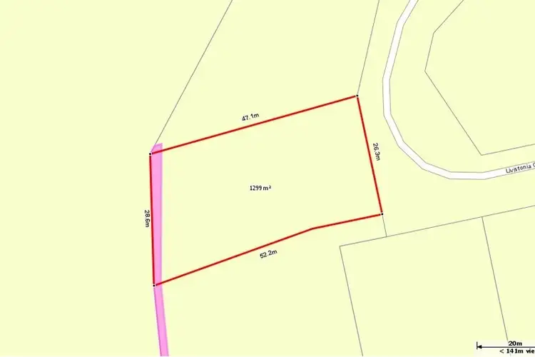 Sixth view of Homely land listing, 10 Livistonia Crescent, Emu Park QLD 4710