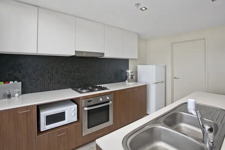 Third view of Homely apartment listing, Unit 1210/260 Bunnerong Road, Hillsdale NSW 2036