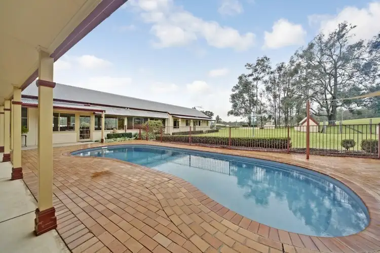 Third view of Homely house listing, 826 Cut Hill Road, Cobbitty NSW 2570