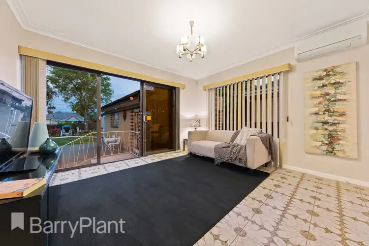 Fifth view of Homely house listing, 15 Curtin Street, St Albans VIC 3021