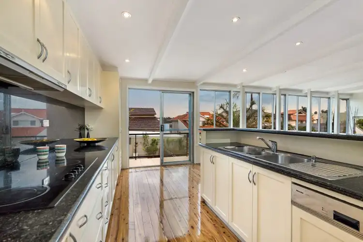 Fourth view of Homely house listing, 4 Carlton Crescent, Kogarah Bay NSW 2217