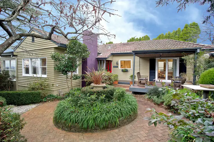 117 Blaxland Road, Wentworth Falls NSW 2782