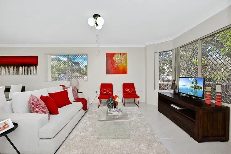 Fifth view of Homely townhouse listing, 1/2-4 Myrtle Road, Bankstown NSW 2200