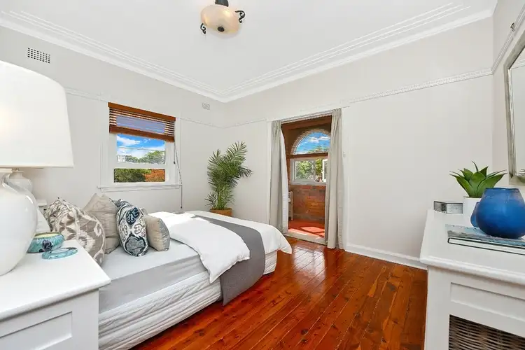 Fifth view of Homely semi-detached listing, 11B Alma Street, Ashfield NSW 2131
