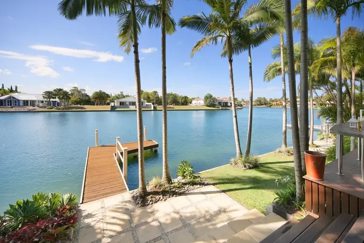 Fourth view of Homely house listing, 20 The Anchorage, Albion QLD 4566