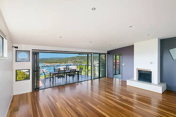 Second view of Homely house listing, 111 Wallumatta Road, Newport NSW 2106