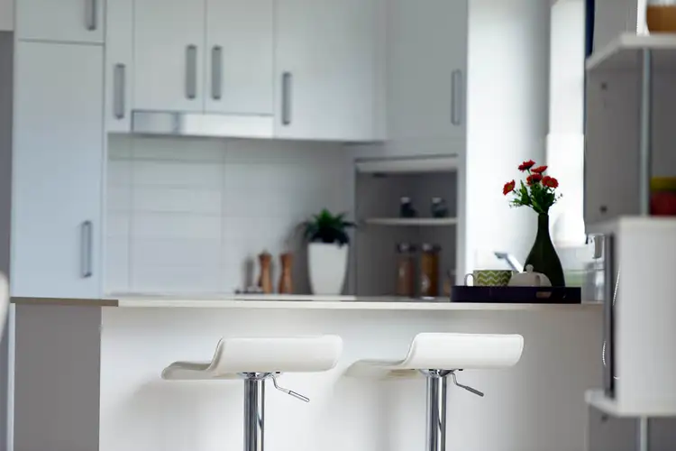 Sixth view of Homely apartment listing, 17/2 Cunningham Street, Griffith ACT 2603