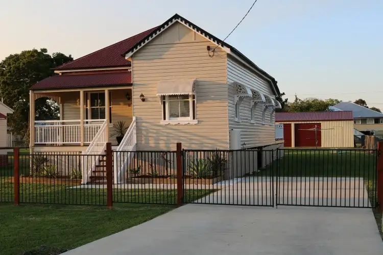 Second view of Homely house listing, 18 Pollock Street, Harrisville QLD 4307