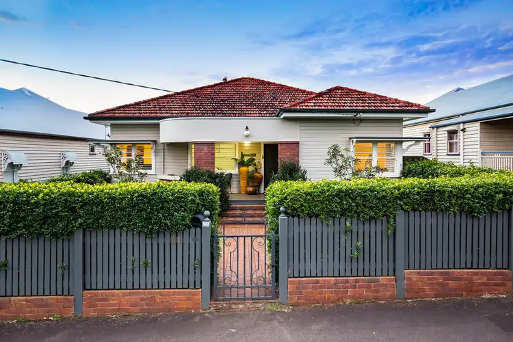 Main view of Homely house listing, 41 Arthur Street, East Toowoomba QLD 4350