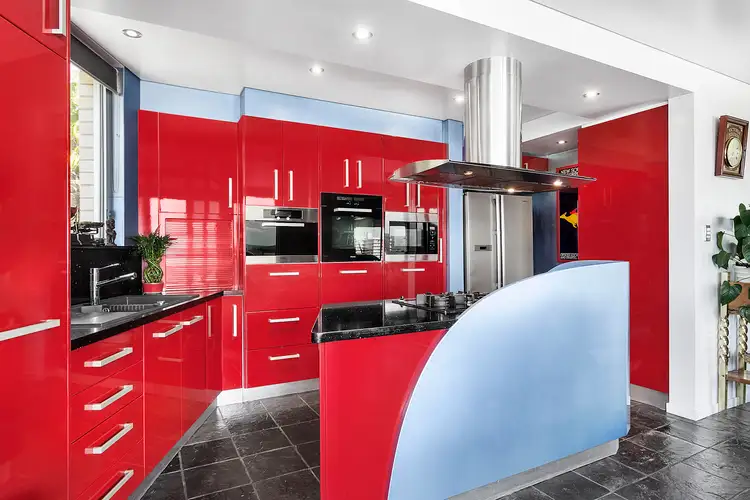 Second view of Homely unit listing, 18/47 Fairlight Street, Fairlight NSW 2094