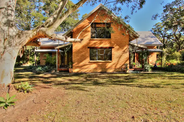 Second view of Homely rural property listing, 16 Payten Street, Eraring NSW 2264
