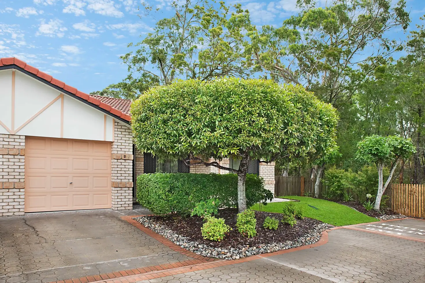 Main view of Homely house listing, 4/12 Satinwood Street, Noosaville QLD 4566