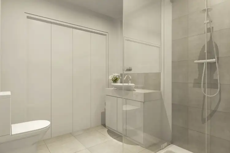 Sixth view of Homely apartment listing, 813 Toorak Road, Hawthorn East VIC 3123