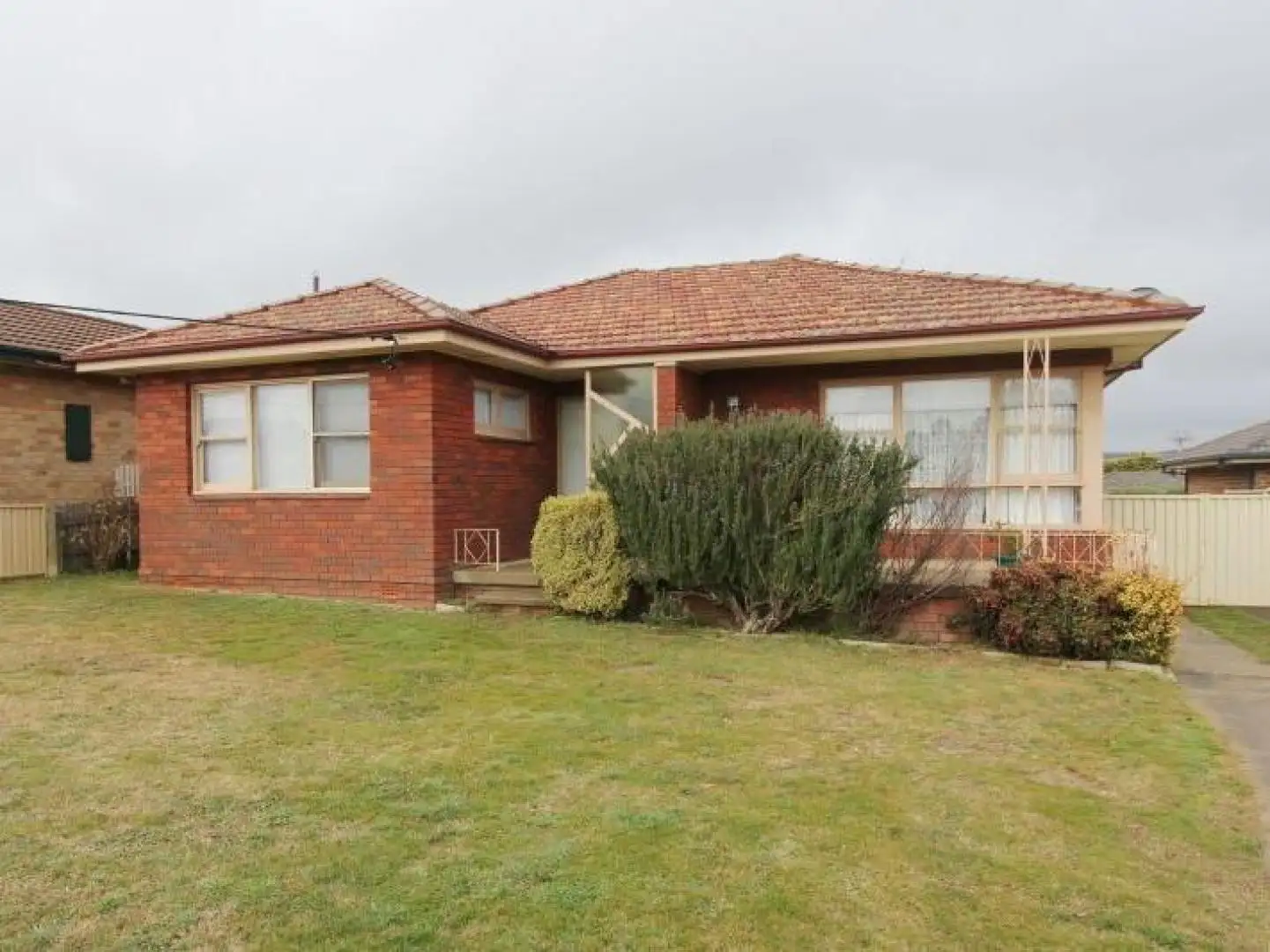 Main view of Homely house listing, 21 Queen Street, Goulburn NSW 2580