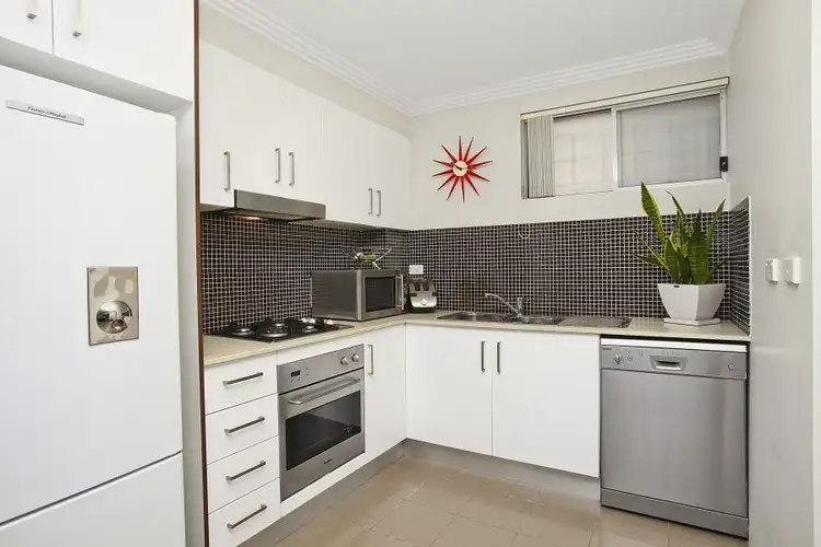 Second view of Homely apartment listing, 2/3 Anderton Street, Marrickville NSW 2204