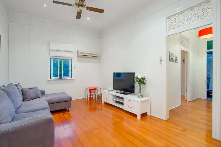 Sixth view of Homely house listing, 86 Lodge Road, Wooloowin QLD 4030