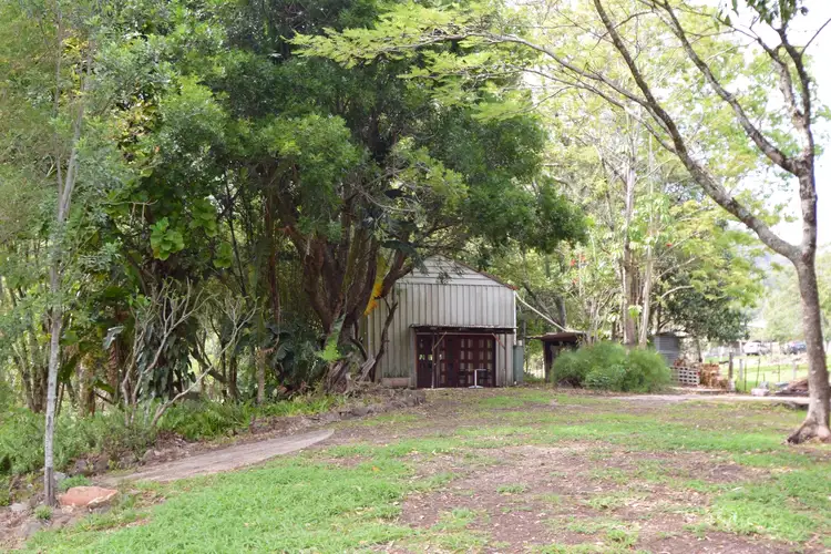 430 Mount Burrell Road, Mount Burrell NSW 2484