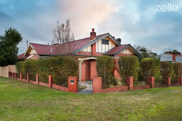 441 Bellevue Street, North Albury NSW 2640