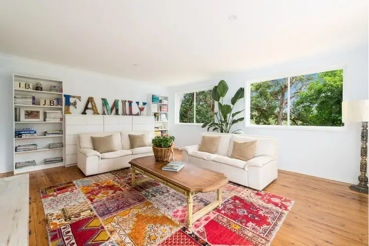 Fifth view of Homely house listing, 35A Crescent Road, Newport NSW 2106