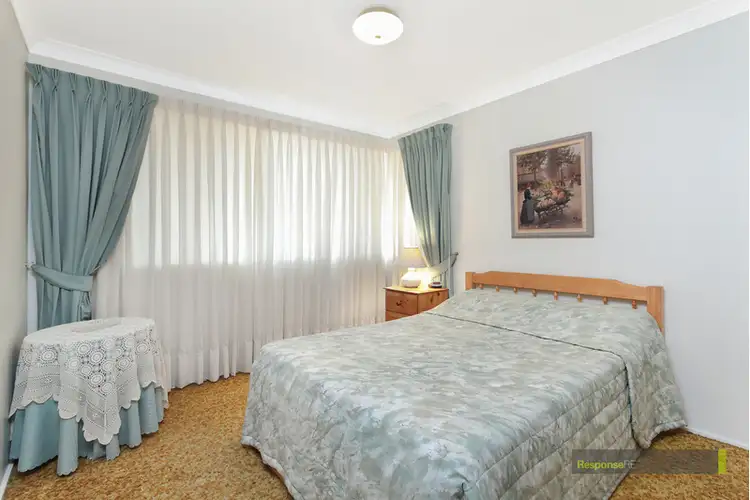 Sixth view of Homely house listing, 50 Rebecca Parade, Winston Hills NSW 2153