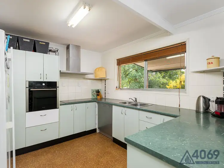 Fifth view of Homely house listing, 8 Dumbarton Drive, Kenmore QLD 4069